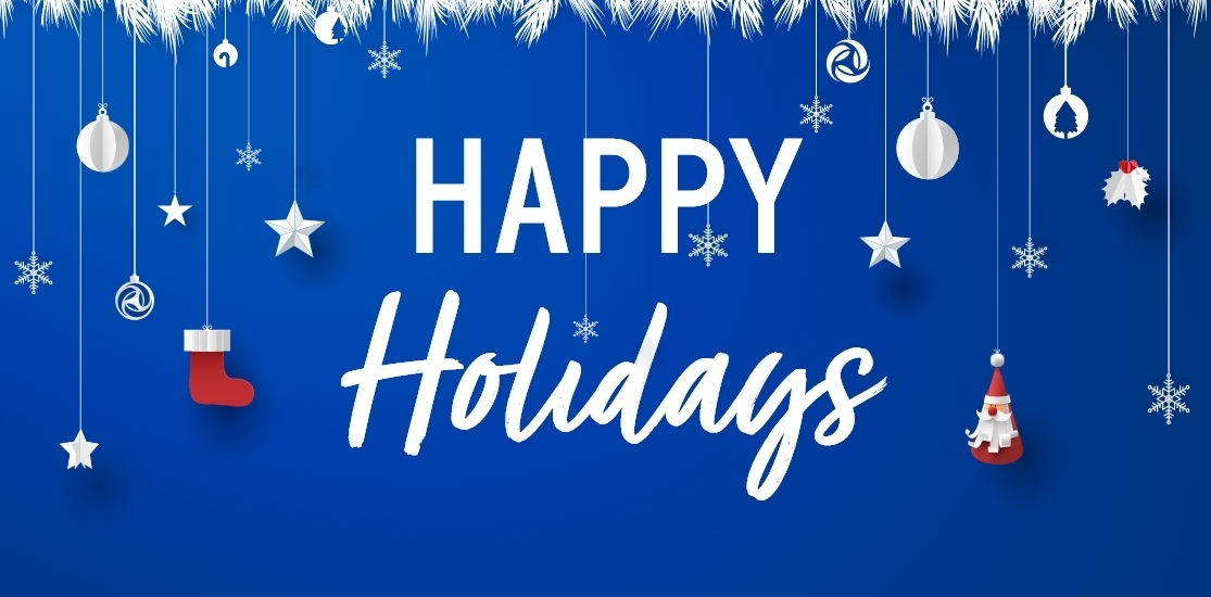 Happy Holidays from Peoples Bank!